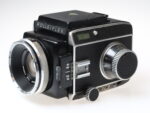 Rolleiflex SL66 Kamera