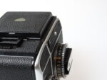 Rolleiflex SL66 Kamera camera Planar 80mm f2.8 Objektiv Rollei 98634 – Bild 5