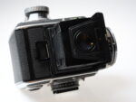 Rolleiflex SL66 Kamera camera Planar 80mm f2.8 Objektiv Rollei 98634 – Bild 7