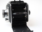 Rolleiflex SL66 Kamera camera Planar 80mm f2.8 Objektiv Rollei 98634 – Bild 8