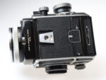 Rolleiflex SL66 Kamera camera Planar 80mm f2.8 Objektiv Rollei 98634 – Bild 10