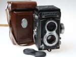 Rolleiflex T Kamera