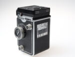 Rolleiflex T Kamera Zeiss Tessar 75mm f3.5 Objektiv Rollei 98635 - Image 4