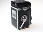 Rolleiflex T Kamera Zeiss Tessar 75mm f3.5 Objektiv Rollei 98635 - Image 5