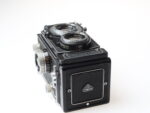 Rolleiflex T Kamera Zeiss Tessar 75mm f3.5 Objektiv Rollei 98635 - Image 6