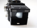 Rolleiflex T Kamera Zeiss Tessar 75mm f3.5 Objektiv Rollei 98635 - Image 7