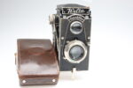 WELTA Superfekta 6x9cm Kamera