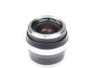 Carl Zeiss Distagon 25mm f2.8 Objektiv Contarex Anschluss mount 98648 - Image 2