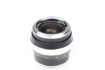 Carl Zeiss Distagon 25mm f2.8 Objektiv Contarex Anschluss mount 98648 - Image 3