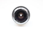 Carl Zeiss Distagon 25mm f2.8 Objektiv Contarex Anschluss mount 98648 - Image 6