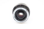 Carl Zeiss Distagon 25mm f2.8 Objektiv Contarex Anschluss mount 98648 - Image 7