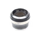 Carl Zeiss Planar 55mm f1.4 Objektiv Contarex Anschluss mount 98649 - Image 2