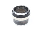 Carl Zeiss Planar 55mm f1.4 Objektiv Contarex Anschluss mount 98649 - Image 4