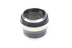 Carl Zeiss Planar 55mm f1.4 Objektiv Contarex Anschluss mount 98649 - Image 5