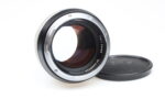 Carl Zeiss Planar 55mm f1.4 Objektiv Contarex Anschluss mount 98649 - Image 6