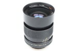 Carl Zeiss Distagon 35mm f1.4 HFT Objektiv lens Rollei mount 98642 – Bild 2