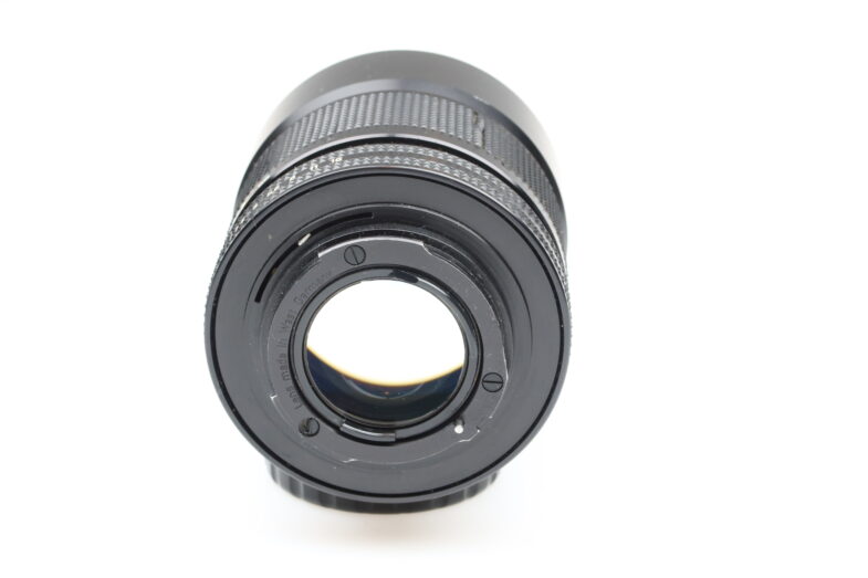 Carl Zeiss Distagon 35mm f1.4 HFT Objektiv lens Rollei mount 98642 – Bild 7