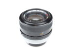 Canon FD 55mm f1.2  SSC Aspherical Lens Objektiv FD Anschluss 98644 - Image 2