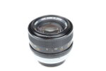 Canon FD 55mm f1.2  SSC Aspherical Lens Objektiv FD Anschluss 98644 - Image 5
