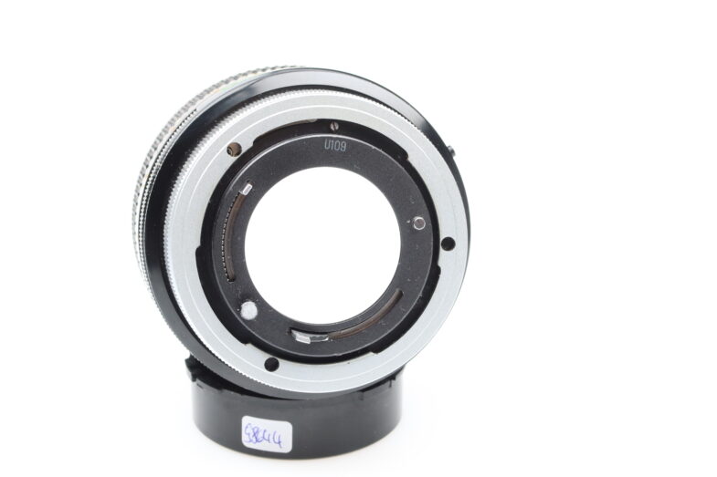 Canon FD 55mm f1.2  SSC Aspherical Lens Objektiv FD Anschluss 98644 - Image 7