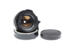 Leica Summilux M 35mm f1.4 pre Aspherical Objektiv