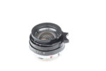 Leica Summilux M 35mm f1.4 pre Aspherical Objektiv lens 98641 – Bild 2