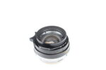 Leica Summilux M 35mm f1.4 pre Aspherical Objektiv lens 98641 – Bild 4