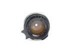 Leica Summilux M 35mm f1.4 pre Aspherical Objektiv lens 98641 – Bild 6