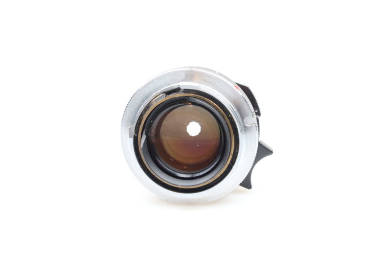 Leica Summilux M 35mm f1.4 pre Aspherical Objektiv lens 98641 – Bild 7