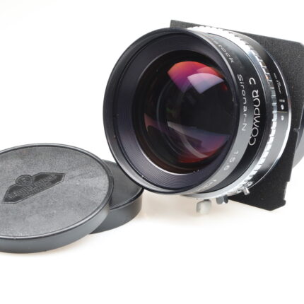 Rodenstock Sironar-N 300mm f5.6 MC Objektiv