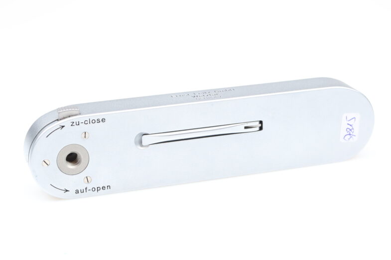 Leica Leicavit für Leica MP oder Leica M2 NACHBAU! 97815 near mint - Image 6