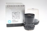 Hasselblad Carl Zeiss Distagon C 50mm f4 T*Objektiv