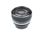 Nikon Noct Nikkor 58mm f1.2 Objektiv Lens 98653 near mint - Image 3