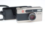 Leica Minilux Kamera