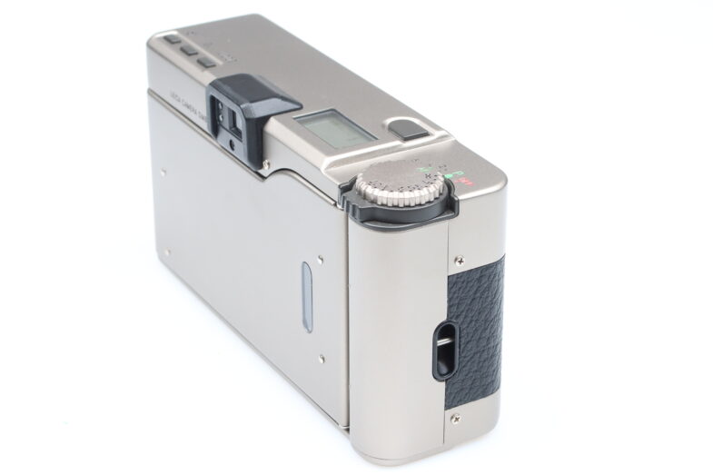 Leica Minilux Kamera Camera  Summarit 40mm f2.4 Objektiv Leitz 95932 - Image 6