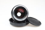 Carl Zeiss Planar 55mm f1.4 Objektiv Contarex Anschluss mount 98649