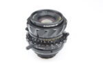 Hartbeil Super Rotator 80mm f2.8 MC Objektiv lens M42 mount 98661 RARE