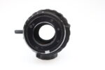 Hartbeil Super Rotator 80mm f2.8 MC Objektiv lens M42 mount 98661 RARE - Image 8