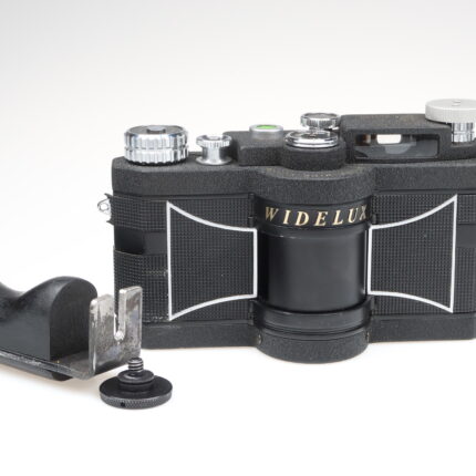 Panon Widelux F8 Panorama Kamera