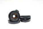 Leica Summicron M 35mm f2 King of Bokeh Tiger Claw Objektiv