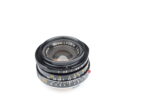 Leica Summicron M 35mm f2 King of Bokeh Tiger Claw Objektiv lens Leitz 98663 - Image 2
