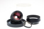 Leica Summilux M 50mm f1.4 VII 11114 Objektiv