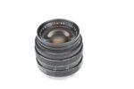 Leica Summilux M 50mm f1.4 VII 11114 Objektiv lens Leitz 98666 - Image 3