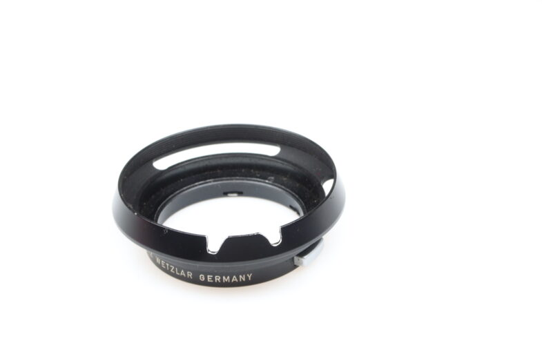 Leica Summicron M 35mm f2 11309 Objektiv lens Leitz 98665 - Image 8