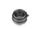 Leica Summicron M 35mm f2 11309 Objektiv lens Leitz 98665 - Image 2
