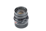 Leica Summicron M 50mm f2 E39 11819 Objektiv lens Leitz 98676 near mint - Image 3