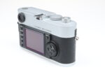Leica M8 chrome 10702 Leitz only 8700 shoots Leitz 98669 – Bild 6