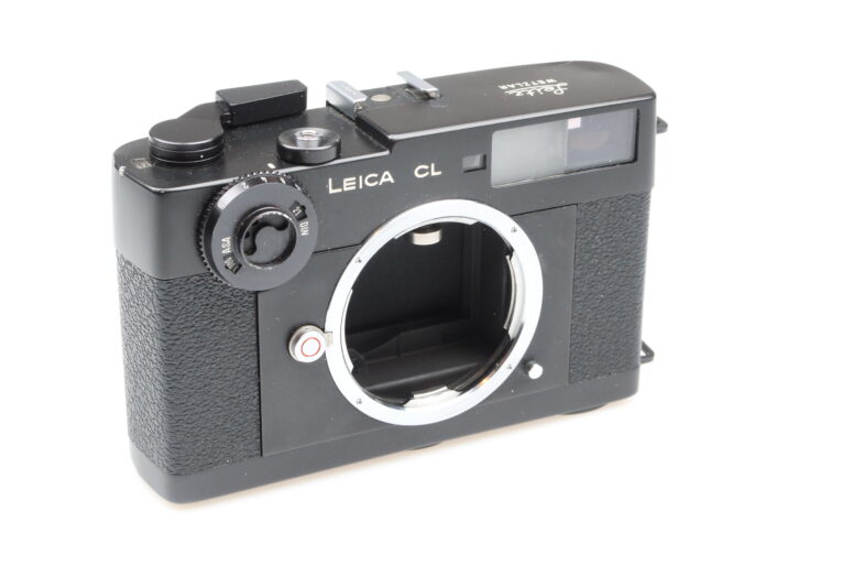 Leica CL Kamera Camera Body Leitz 98657 – Bild 2