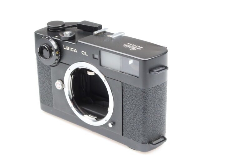 Leica CL Kamera Camera Body Leitz 98657 – Bild 3