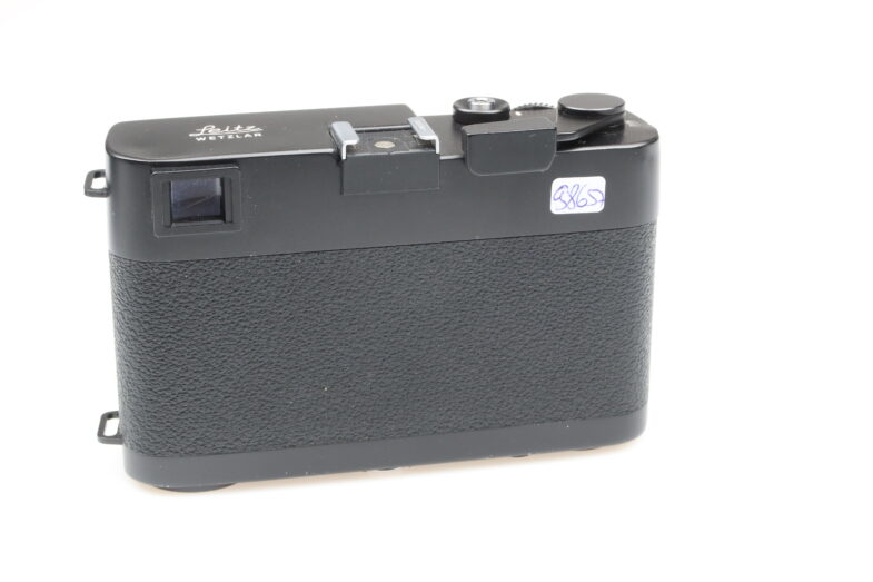 Leica CL Kamera Camera Body Leitz 98657 – Bild 4